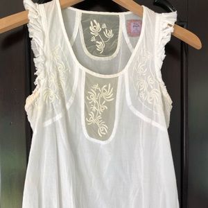 Free People Top